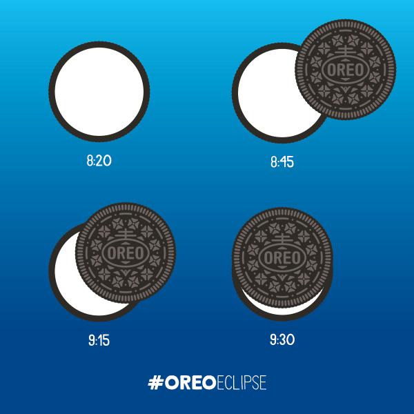 Oreo